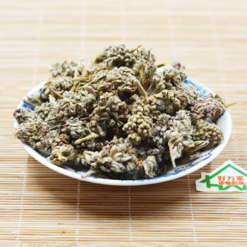 中药饮片 植物类 仙翁送宝 仙翁送宝 密蒙花 500g 袋装