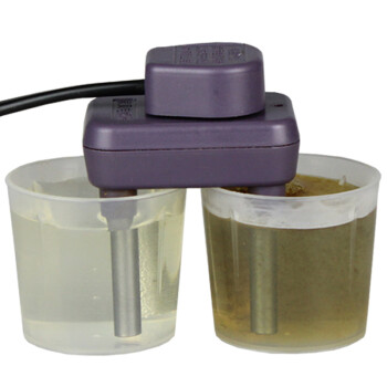 
                                                            家贝水质电解器家用自来水饮用水水质检测工具矿物质重金属检测测试分析仪器配件工具正品                