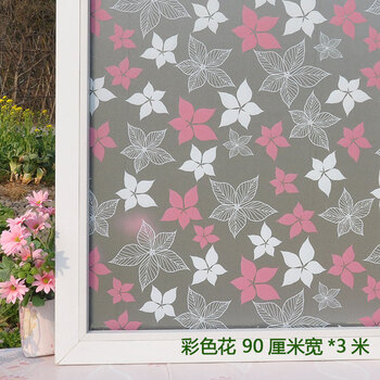彩色花90宽x3【图片 价格 品牌 报价-京东