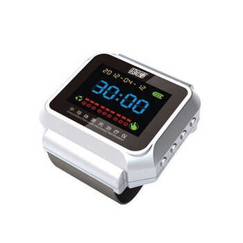 中星激光治疗仪治高血压血粘管用吗-请问中星