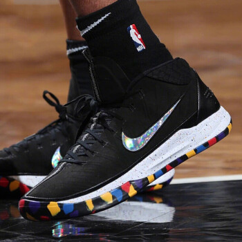 nike耐克男鞋2018春季新款kobe zk12科比12代运动篮球
