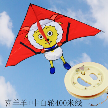 正宗潍坊风筝儿童风筝 儿童玩具 百特品牌 可爱
