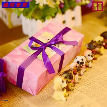 创意小礼品10岁男孩生日礼物送女生跨年特别友情 精美