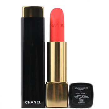 【520告白礼物】 香奈儿Chanel口红炫亮魅力唇