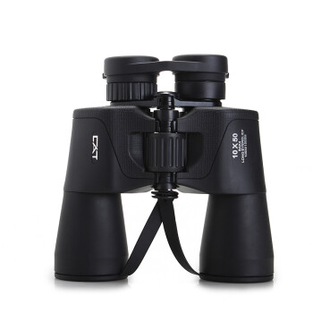 博冠公司CAT波斯猫银虎10x50高清双筒望远镜