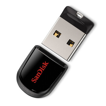 闪迪(sandisk 酷豆(cz33)32g u盘