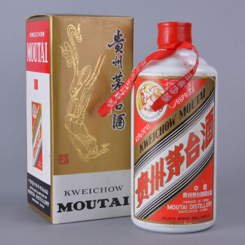 36.贵州茅台酒(飞天牌) 1994年 43度 500ml 1瓶