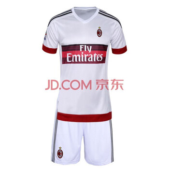 足球服 皇马套装C罗7号梅西球衣 10号阿根廷阿