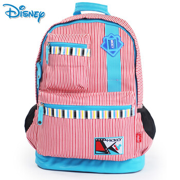 迪士尼书包小学生3-4-6年级男童女童 初中学生