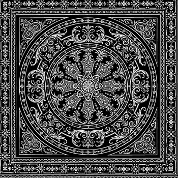 
                                        墙蛙wallwa装饰画 禅意 组合相片墙照片墙相框墙客厅有框壁画 A款-禅意 148*74                