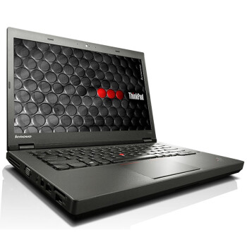 ThinkPad T440p(20ANA0A1CD) 14英寸笔记本电脑 (i5-4210M 4G 500G 1G独显 6芯电池 Win8 3年保)