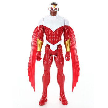 孩之宝Hasbro 复仇者联盟3玩具 漫威钢铁侠美