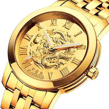 摩门特手表珠宝专营店