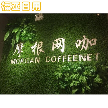 2017墙面,仿真植物草坪墙新品南向加装新风v墙面墙体假全绿植装饰背景系统图片