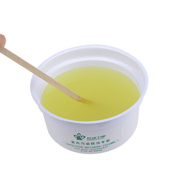 
                                        格瑞卫康 除甲醛 甲醛清除剂 新房装修汽车新车家具除笨去除味剂油烟 110㎡ 90g                