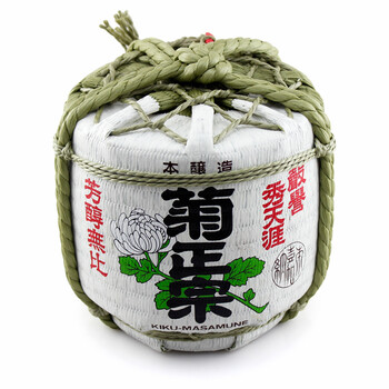 日本原装进口洋酒 日本米酒 菊正宗本酿造清酒15度酒 ...