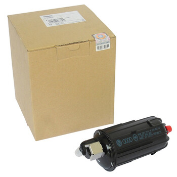 博世汽油滤清器 奥迪A4L A5 1.8T 2.0T 汽滤汽