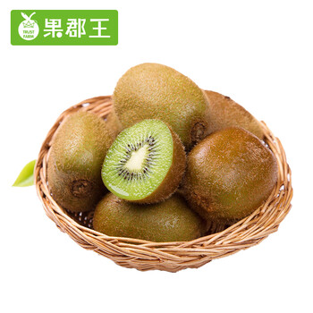 【果郡王】希腊绿奇异果30个 进口水果 绿果 猕猴桃 新鲜【图片 价格 品牌 报价】-京东