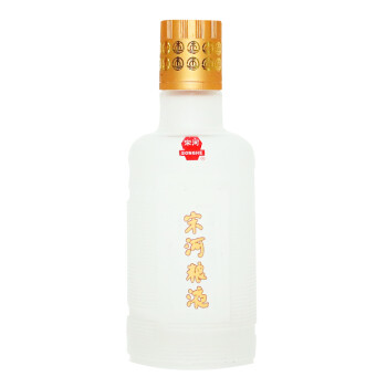 宋河粮液46度二两平和100ml