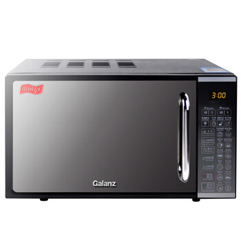 
                                        格兰仕（Galanz） G70F20CN1L-DG(BO) 20L微波炉                