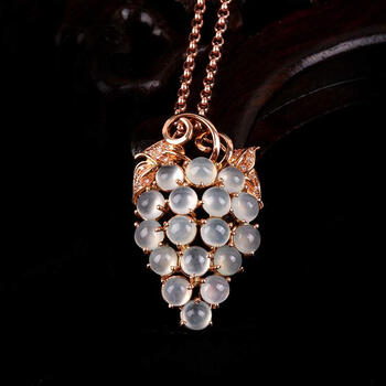 伟德bv1946官网-旧翠焕新宁波翡翠传承之物合理流转