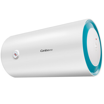 康宝 （Canbo）40升大功率速热 内胆质保8年 储水式电热水器CBD40-2WA21