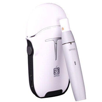 华礼门(HARYGATE)电子烟 思博达套装 蒸汽烟