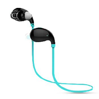 左望 4.1无线运动立体声蓝牙耳机入耳式音乐耳