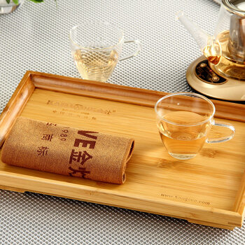
                                        
                                                            金灶（KAMJOVE） 耐热玻璃茶具套装飘逸杯花茶壶泡红茶杯整套茶具 保温泡茶壶套装 A-308                