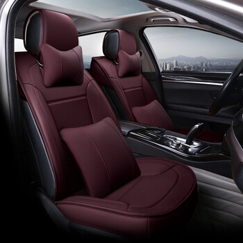 御晨 16款全新汽车全包围坐垫汽车座垫套子专