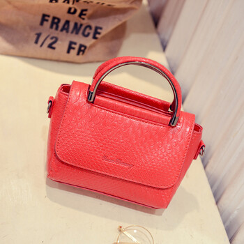 Vtour 夏季新款女包单肩包女小斜跨包潮韩版休