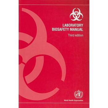 预订laboratorybiosafetymanual