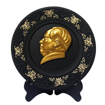 金乌炭雕（klinart）  D280 纪念品活性炭雕工艺品