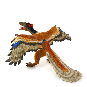 法国papo仿真野生动物模型恐龙玩具侏罗纪公