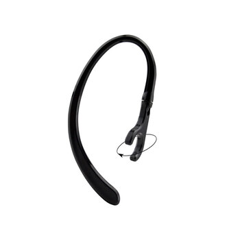 艾贝 旋转耳挂 蓝牙耳机配件通用耳挂 直径6.5