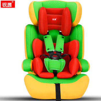 锐逸 汽车用儿童安全座椅 婴儿宝宝车载儿童坐