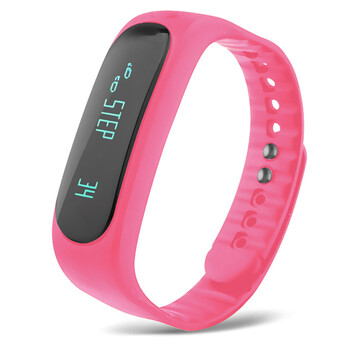 智能手环运动手环手表苹果三星小米蓝牙计步睡