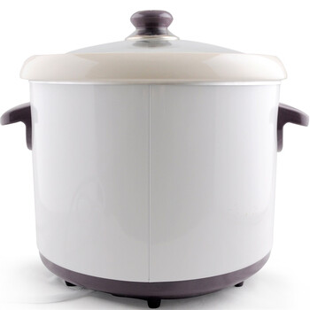 
                                        天际(TONZE)电炖锅3L 煮粥煲汤 旋钮易控DDG-W330N                 