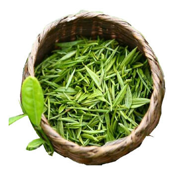 碧螺春2018新茶崂山日照绿茶茶叶草青炒毛峰散装云雾浓香毛尖500g图片