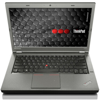 ThinkPad T440p(20ANA0A1CD) 14英寸笔记本电脑 (i5-4210M 4G 500G 1G独显 6芯电池 Win8 3年保)