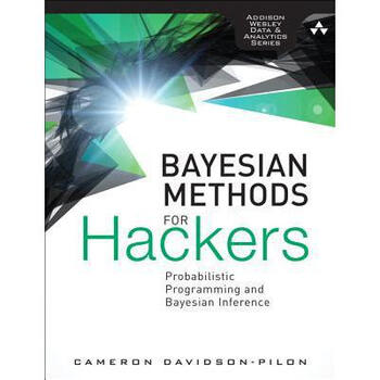 bayesian methods for hackers: probabilisti.