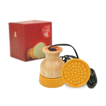 益养天年养扶阳罐 温灸仪养生聚阳罐 艾灸仪器