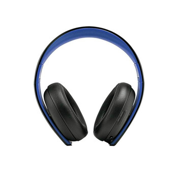 索尼 SONY PS4 PS3 PC Gold 蓝牙无线游戏耳