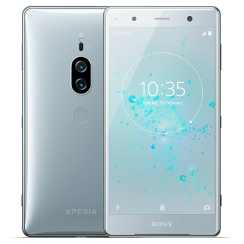 索尼(sony) xperia xz2 premium h8166 暗.