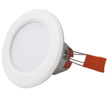 欧司朗（OSRAM） LED皓睿筒灯 COMFO DL 日光色 5W 6500K 18x1 O-D
