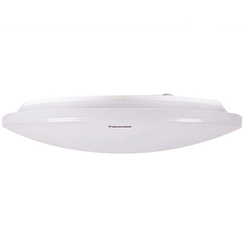 松下（Panasonic）HHLA1630 LED灯简约现代卧室灯 22W
