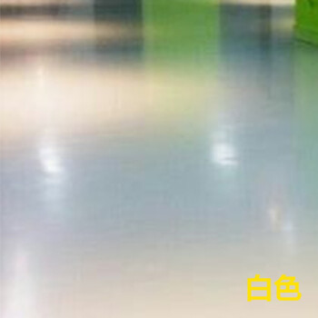 室内室外环氧树脂地坪漆 水性耐磨家用地板漆自流平水泥地面漆 白色