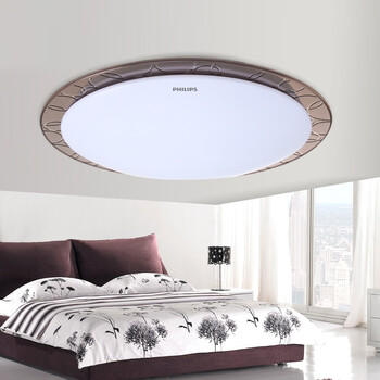 
                                        飞利浦（PHILIPS）LED吸顶灯 阳台灯过道灯走廊灯 恒源 22W 日白光                