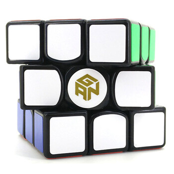 GAN356S黑色白色原色旗舰版gan356s魔方风尚版个性版 WCA专业比赛速拧魔方 gan356s黑色个性版【图片 价格 品牌 报价】-京东