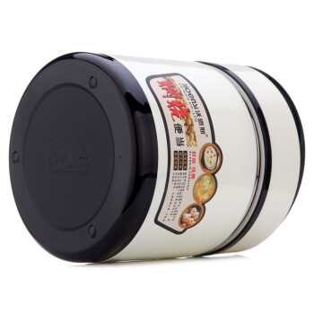 沃恩斯（WOENSI）2号便当盒 优质304不锈钢材质 WES-Z1303白色（1.3L）